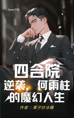 四合院 何雨柱